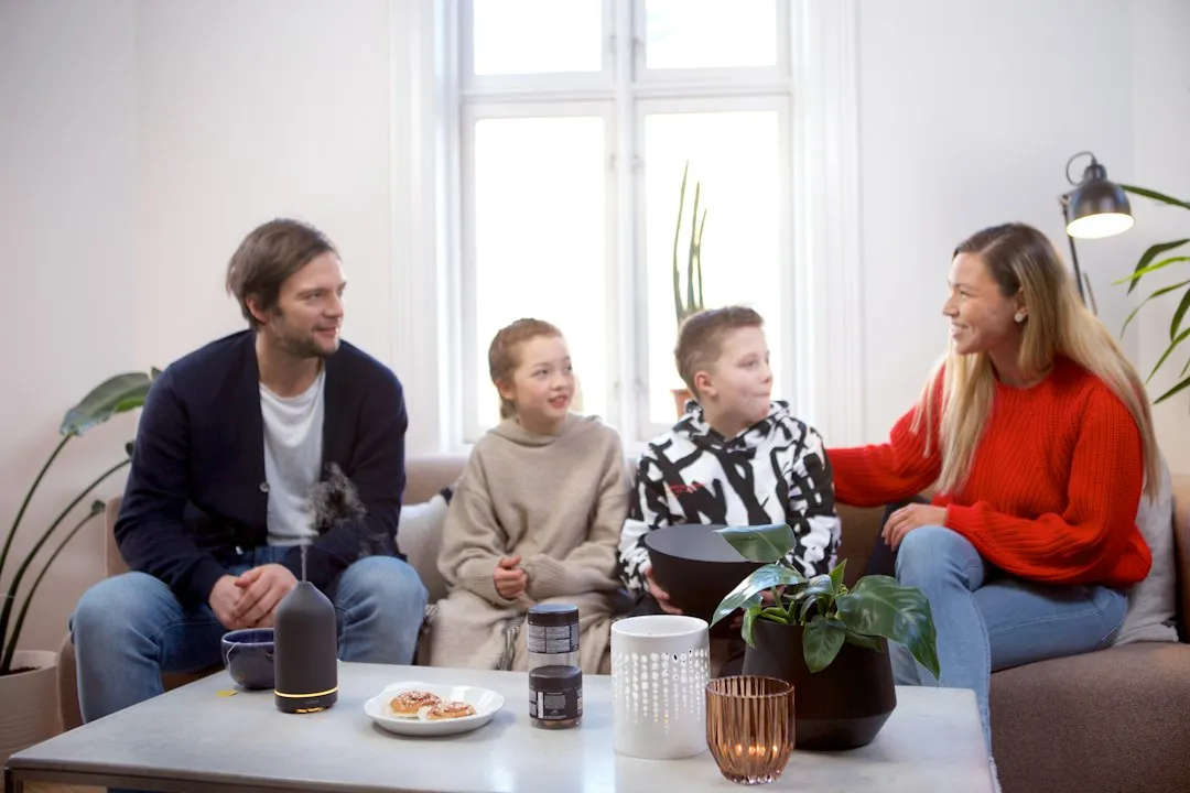 Familienberatung