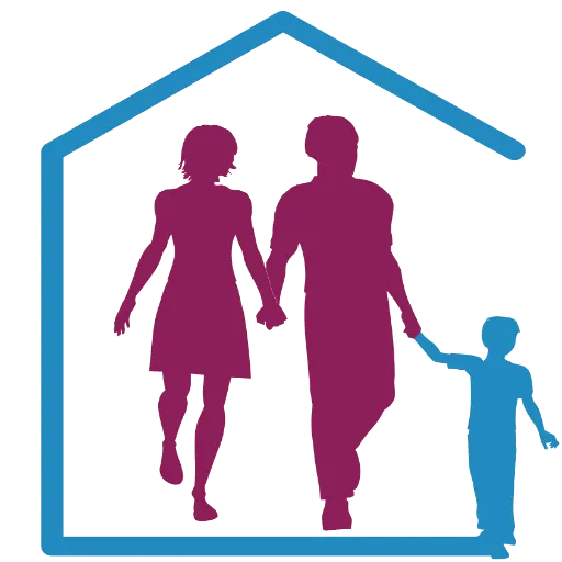 DKH Logo